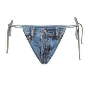 Diesel Jodie Bikini Bottom Women